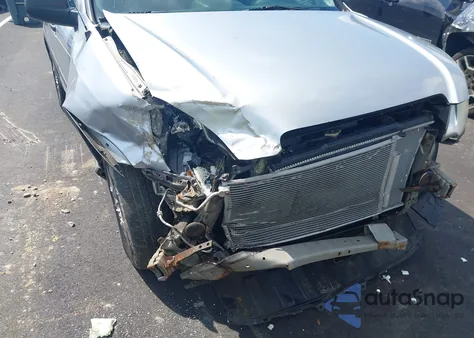 2005 Honda Cr-V Lx from USA, damaged, VIN JHLRD78595C005274